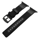 Canvas Nylon Apple Watch Band